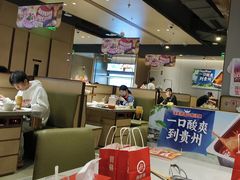 -海底捞火锅(徐州火车站店)