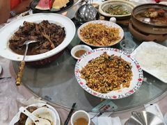 -鼎好家常菜(天桥店)