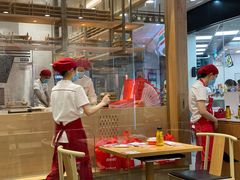 -喜家德虾仁水饺(南山书城店)