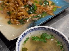 -潮界(虹桥新天地店)