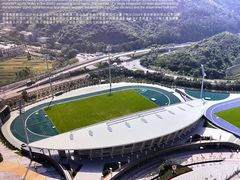 -香港会议展览中心演讲厅