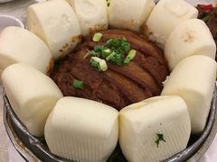 -鑫巴蜀小镇 · 水煮鱼专研店(玉桥店)
