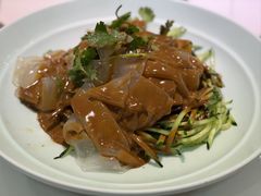 -苏师傅菜馆(上沙店)