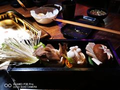 菌菇小聚-九鼎轩脆毛肚火锅(三钢里店)