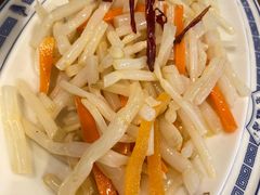 -老雒阳面馆·水席(定鼎门店)