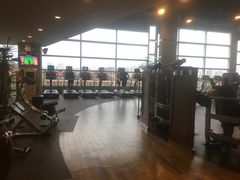 -上海嘉里健身Kerry Sports Shanghai