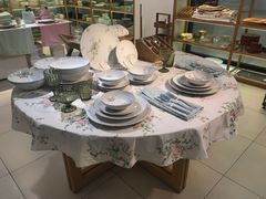 -ZARA HOME(蓝色港湾店)