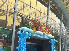 -海合安成都极地海洋公园