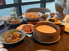 -大连君悦酒店·星海湾壹号Dalian·Dalian(星海广场店)