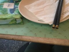 -大树餐厅(红旗街万达店)