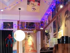 -鳗鱼家·深夜食堂(军博店)