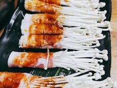 -九田家黑牛烤肉料理(吴江万象汇店)