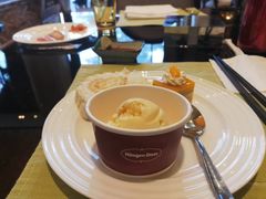 -万达瑞华酒店美食汇自助餐厅(楚河汉街店)