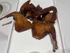 -琬苑鸽庄·川粤融合菜(解放碑总店)