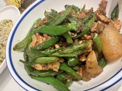 -洞庭米湘·湖南菜(银河SOHO店)