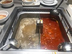 -海底捞火锅(天一广场亚细亚店)