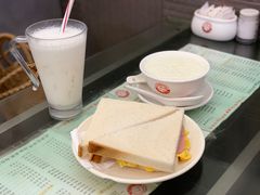 -义顺牛奶公司(庇利金街店)