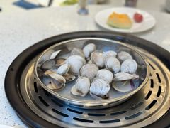 -青蓬海上捞蒸品海鲜城(海岸城店)