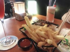 -CIRCLE·酒吧(第一国际店)