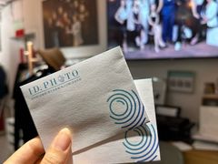 -ID.PHOTO照相馆(嘉里企业中心店)