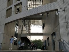 -南山图书馆(常兴路店)