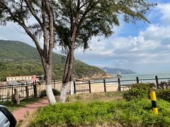 -青澳湾北回归线广场