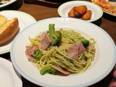 -萨莉亚意式餐厅(大宁音乐广场店)