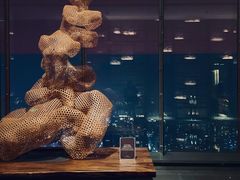 -北京柏悦酒店·锦庭餐厅Dining Room