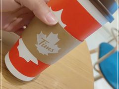 -Tims天好咖啡(江干万象城店)