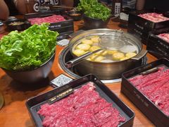 -原牛道·潮汕围炉火锅(讯美店)