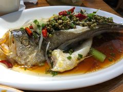 -必点海鲜·鲅鱼水饺(鞍山西道店)