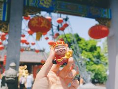 -北高峰