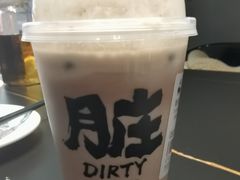 -LELECHA乐乐茶(新街口大洋店)