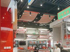 -堂堂小伙夫·辽宁小吃大排档(京西大悦城店)