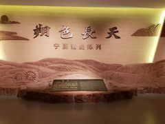 -宁夏博物馆