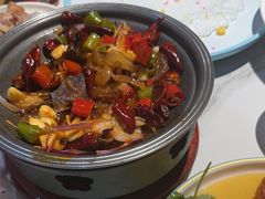 -李老哈·东北菜(宋园路店)