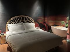 -CitiHot欢悦酒店(广州北京路店)