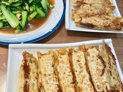 -春水锅贴·传统鲁菜(大明湖店)