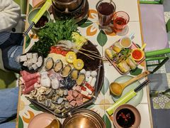 -越弥越南传统美食馆
