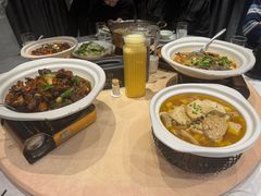 -七十七号厨房·新派江西菜(滨湖店)