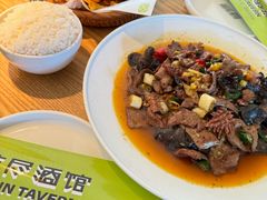 -苦尽酒馆·川菜(鼓楼店)