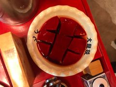 -大龙辣火锅·龙虾·烧烤(湖滨新天地店)