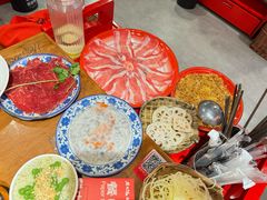 -后火锅(南京东路总店)
