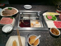 -海底捞火锅(崇文门新世界百货店)