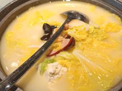 -董家大院·京味家常菜(朝丰家园店)