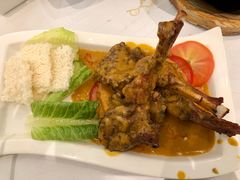 -翠园(铜锣湾广场店)