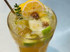 -星财记香港冰室·茶餐厅(仓山万达店)