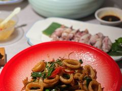 -码头见·潮汕菜(领展中心城店)