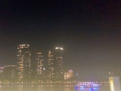 -琶醍壹号•潮菜江景餐吧