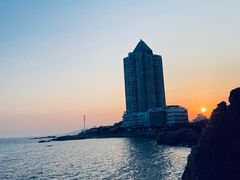 -青岛第二海水浴场